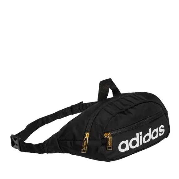 ADIDAS WAIST CORE FANNYPACK NWT! - Picture 2 of 7